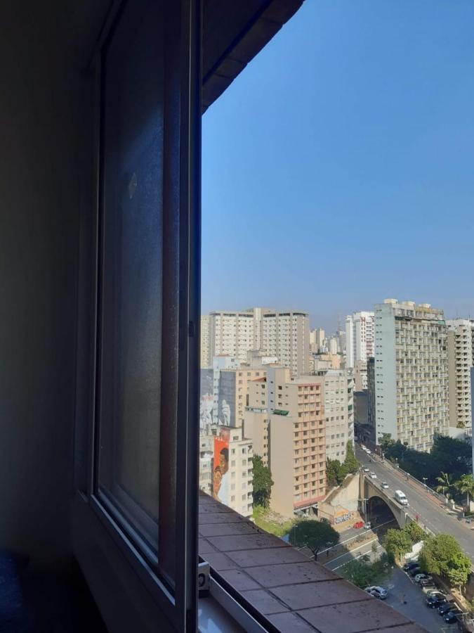 Apartamento 105 Consolacao Centro São Paulo Exterior foto